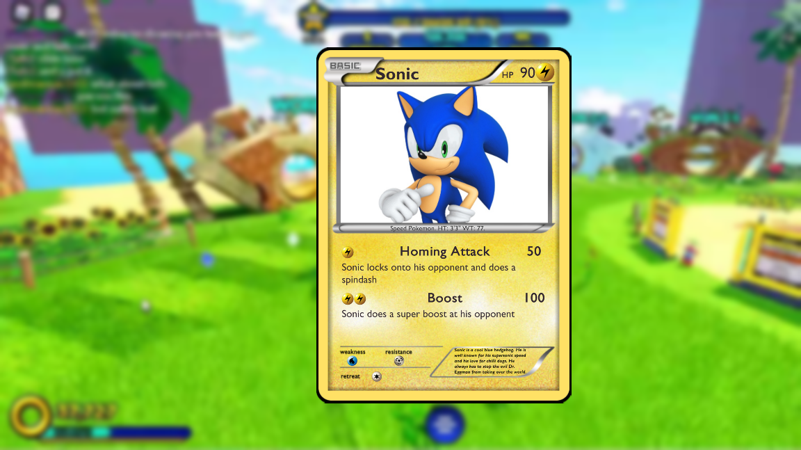 How To Get Sonic In Sonic Speed Simulator