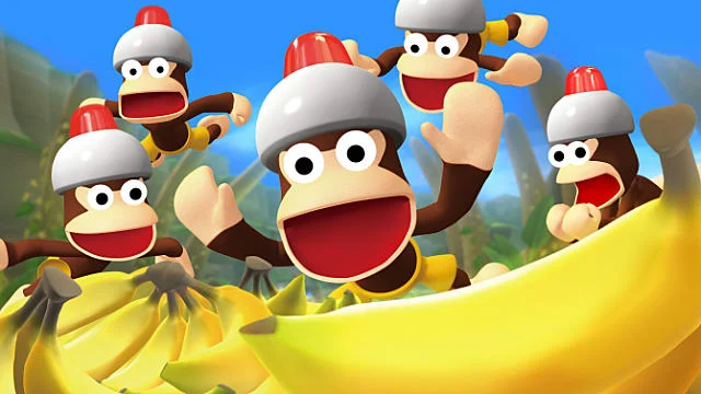 Ape Escape On The Loose How Long To Beat