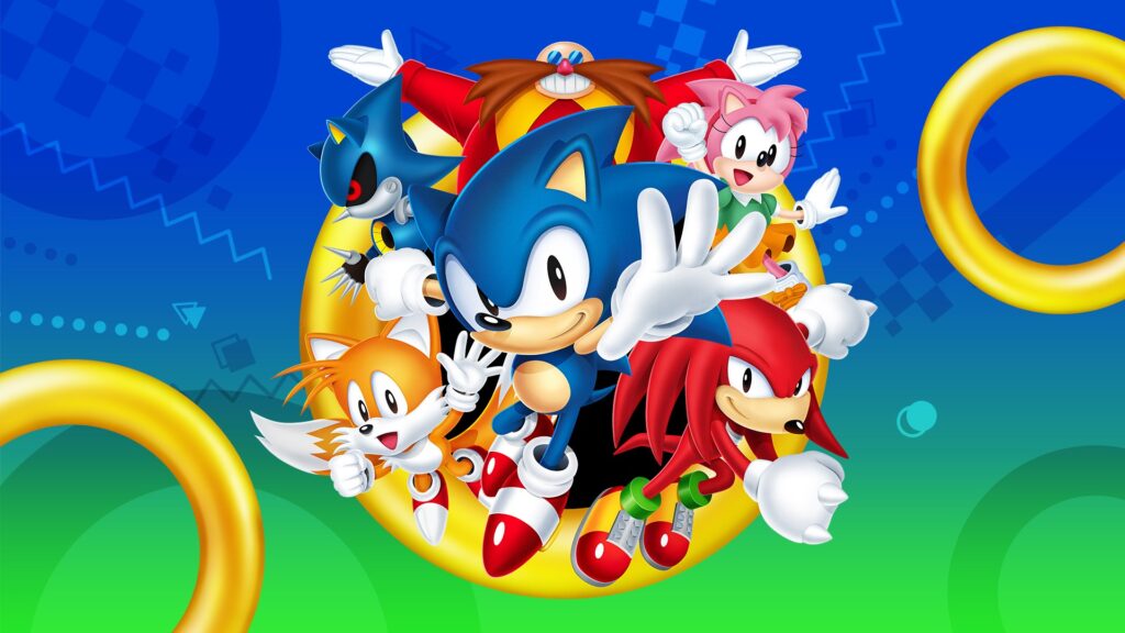 How To Run Sonic Origins On Emulator