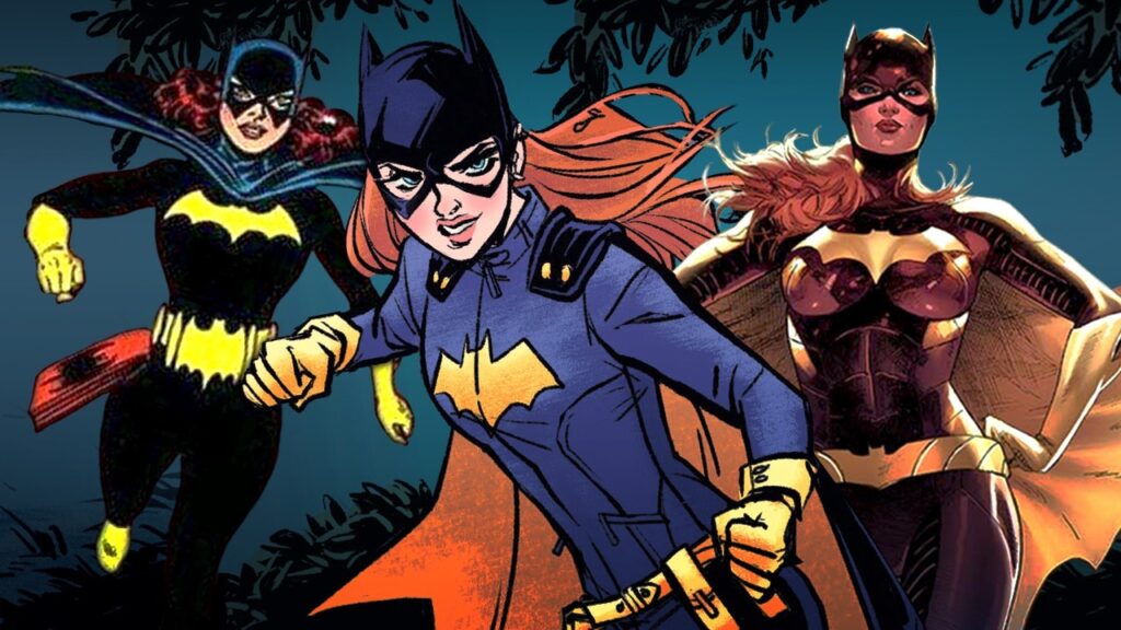 Batman vs Batgirl Who Would Win