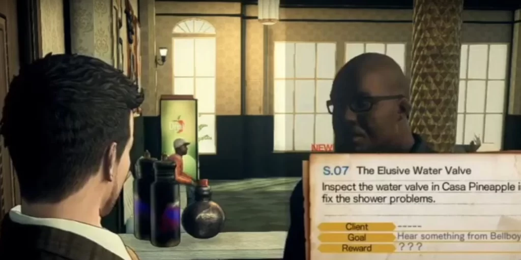 deadly premonition 2 how to fix shower article image6