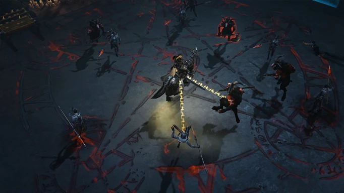 diablo immortal transfer characters