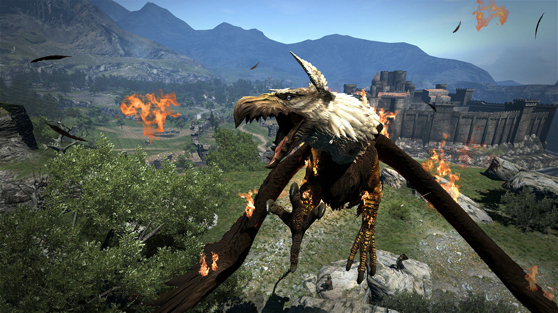 Dragon's Dogma 2 Confirmed Release Date