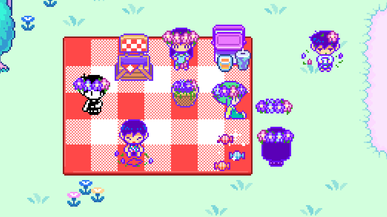 How To Save Game File In Omori
