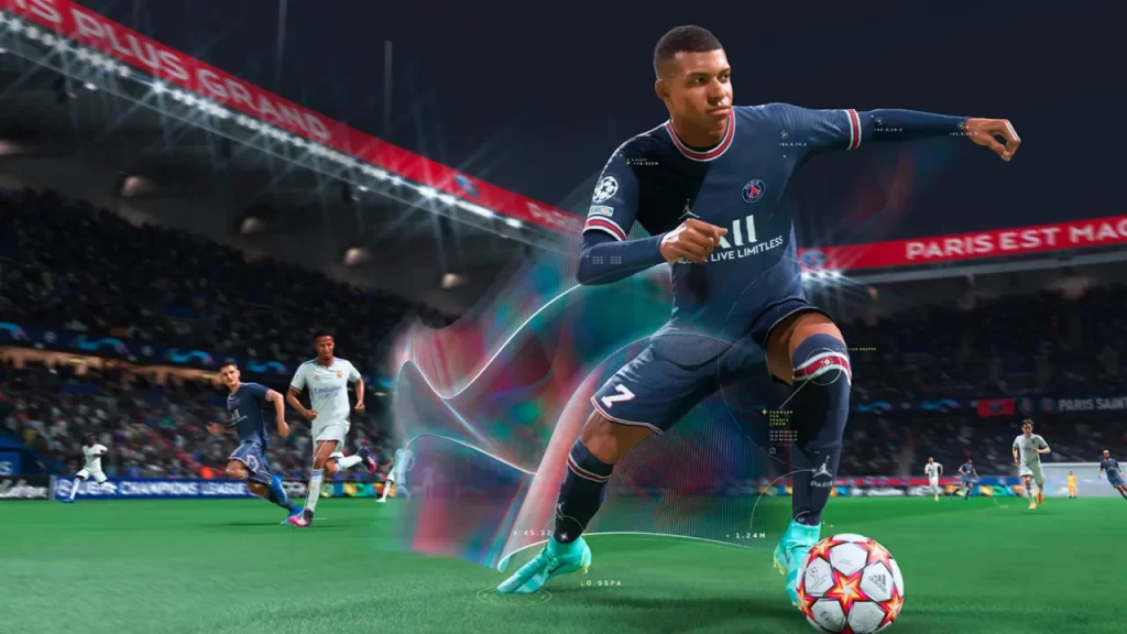 Does FIFA 22 Come With Xbox Game Pass Ultimate