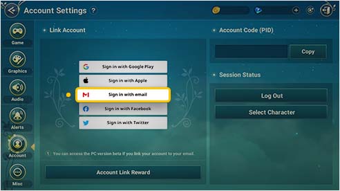 How To Use Redeem Codes In Ni No Kuni Cross Worlds