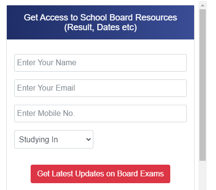 How To Check 10th Class Result 2022