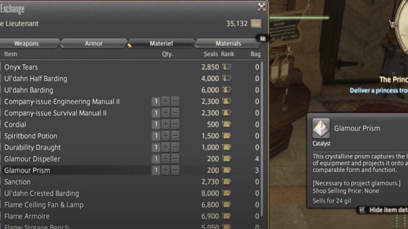 FFXIV How To Make Money