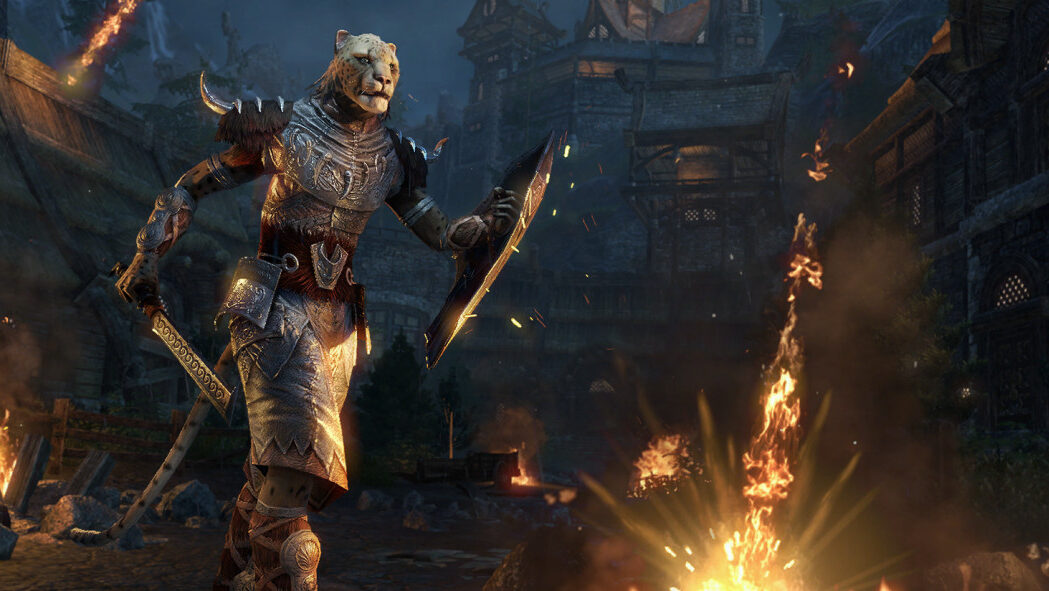 is this the strangest set in eso image rfyn4v