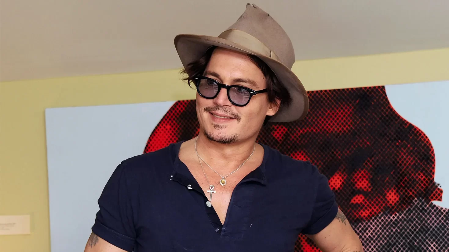 Johnny Depp Net Worth Before Amber Heard