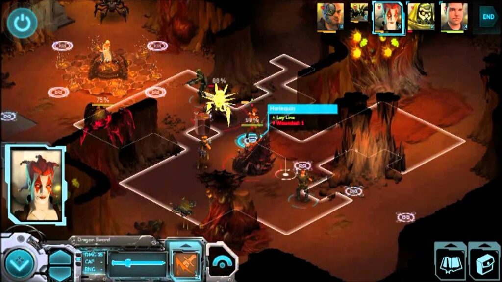 How To Defeat The Final Battle In Shadowrun Returns