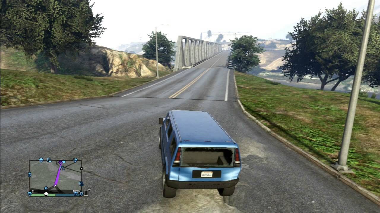 How To Get Into The Military Base In Gta 5 Story Mode