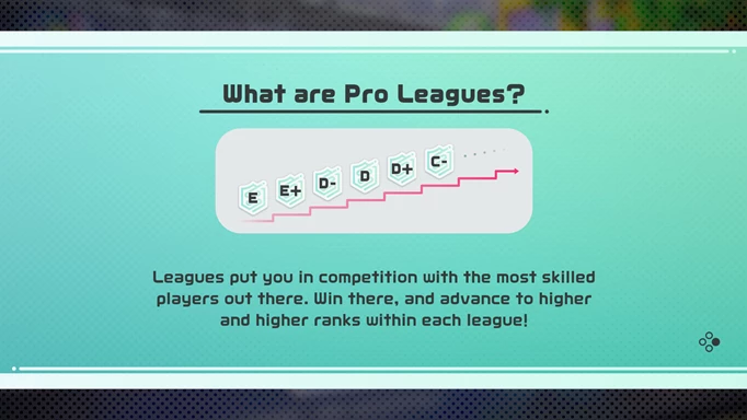How To Get To Pro League In Nintendo Switch Sports
