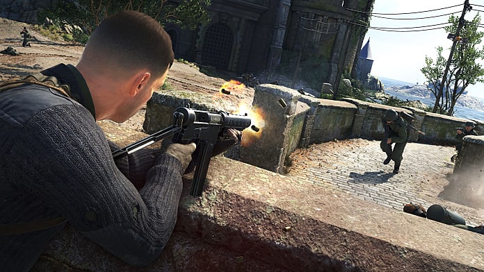 sniper elite5 review d73bf