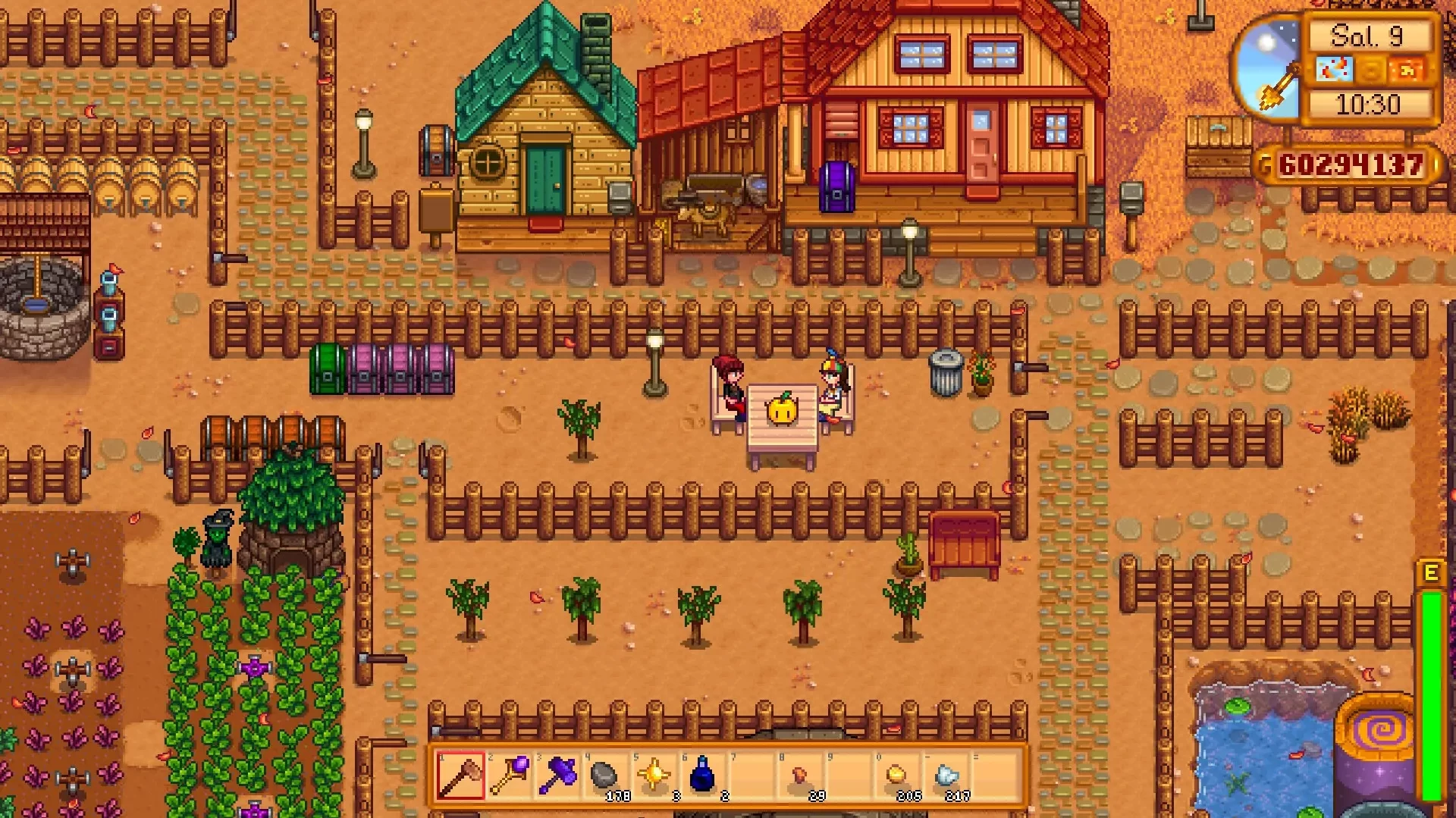 How To Cook In Stardew Valley