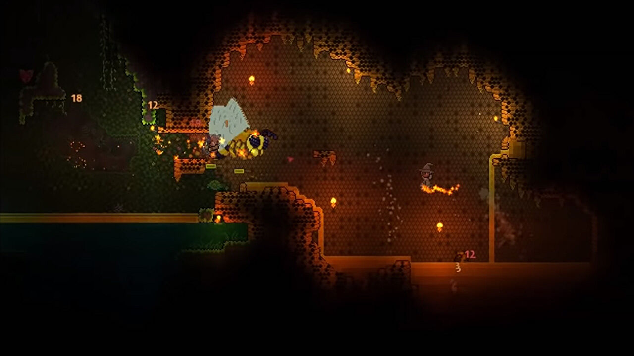 How To Summon Eye Of Cthulhu In Terraria