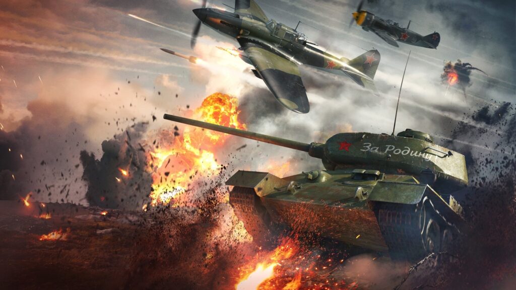 How To Get Golden Eagles In War Thunder For Free