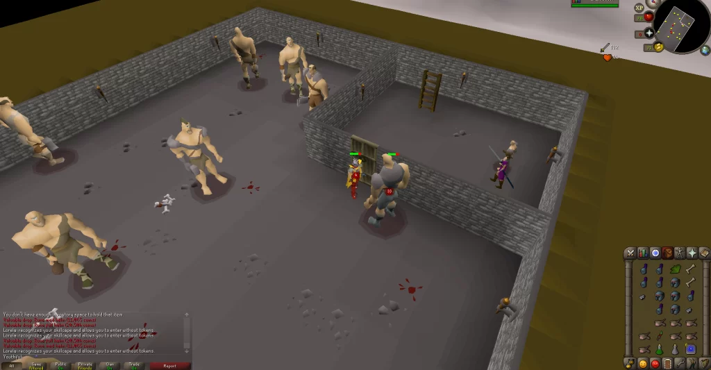 How To Get Dragon Defender Osrs