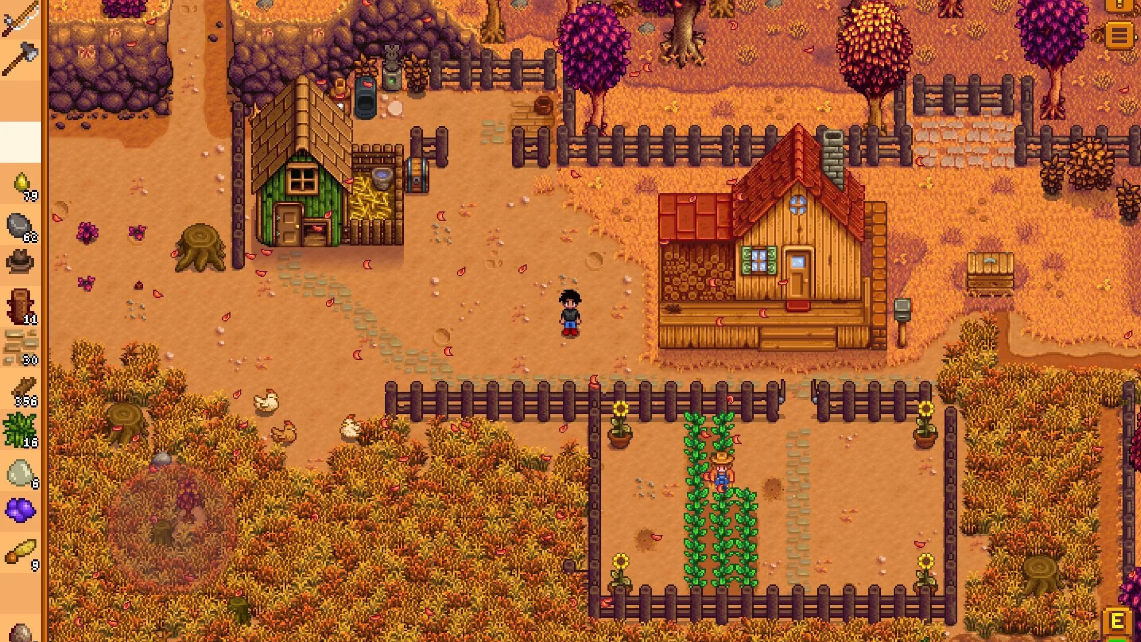 How Do You Get Clay Fast In Stardew Valley