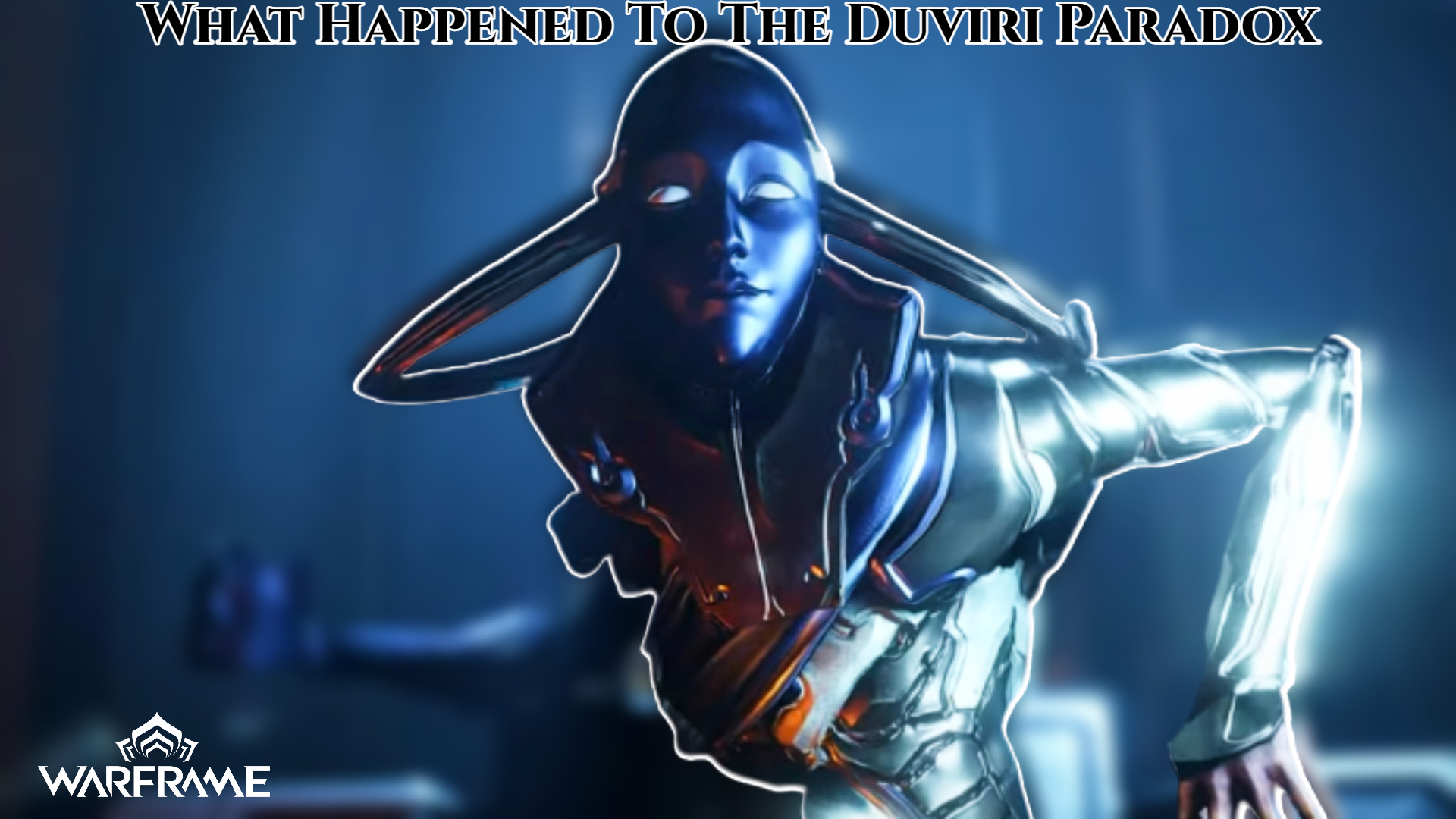Duviri Paradox Release Date Paradox (not a gripe, promise!) - General  Discussion - Warframe Forums
