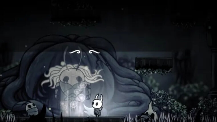 All Warrior Dream Locations In Hollow Knight