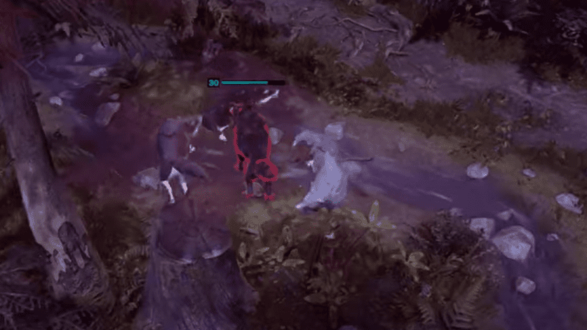 How To Tame Wolves In V Rising
