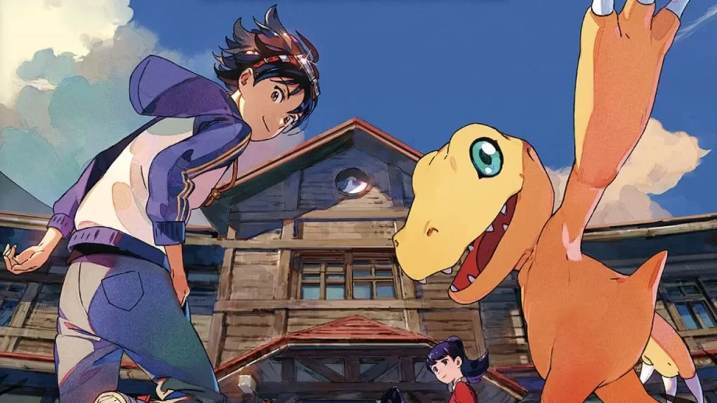 How To Fix Low Frame Rate In Digimon Survive