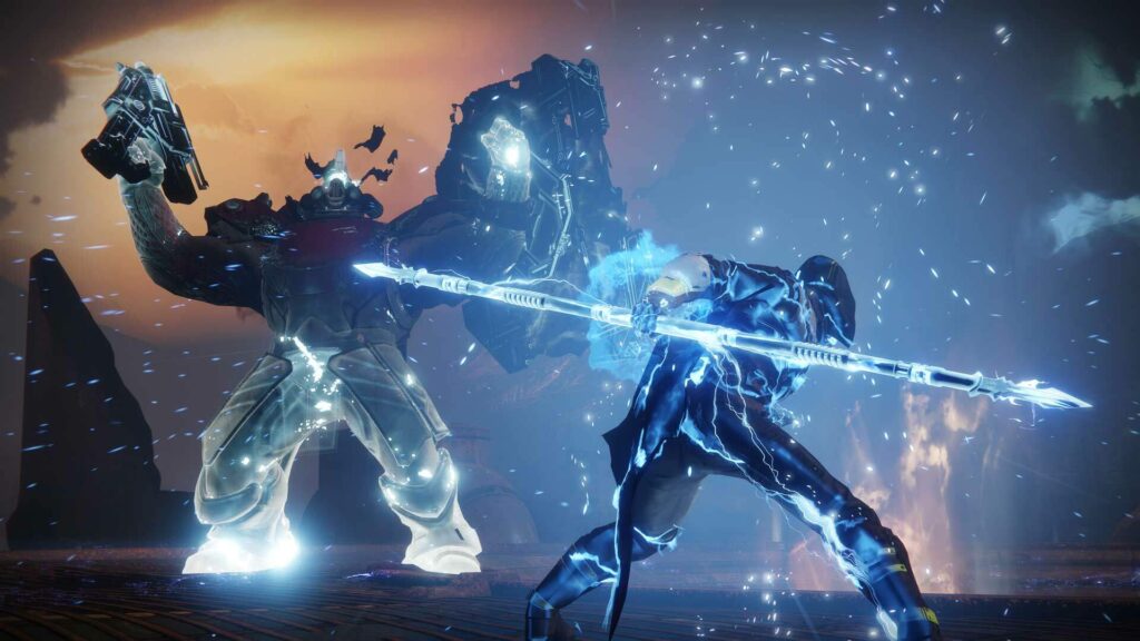 The Corrupted GM Nightfall Guide In Destiny 2