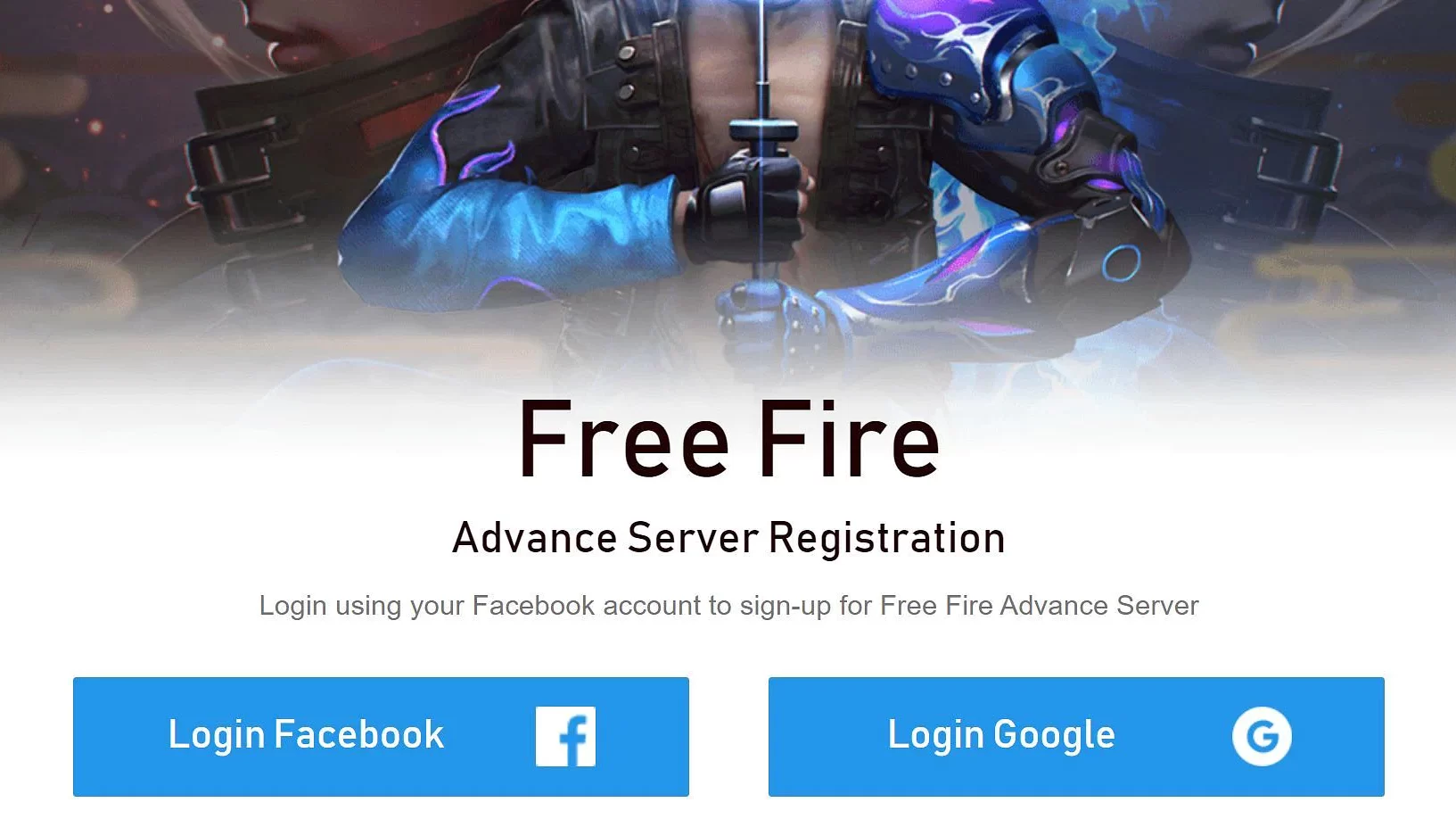 Free Fire OB35 Advance Server APK Download