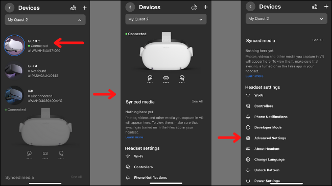 How To Factory Reset Oculus Quest 2 2022