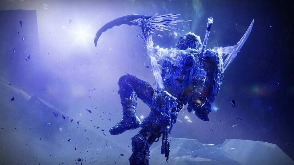 The Corrupted GM Nightfall Guide In Destiny 2