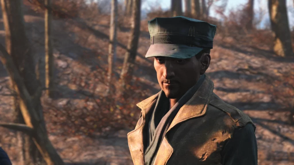 Where Are All The Companions In Fallout 4