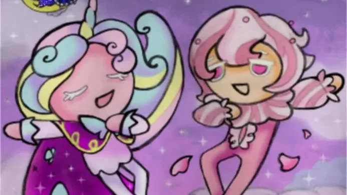 Is Cream Unicorn Cookie Coming To Cookie Run Kingdom