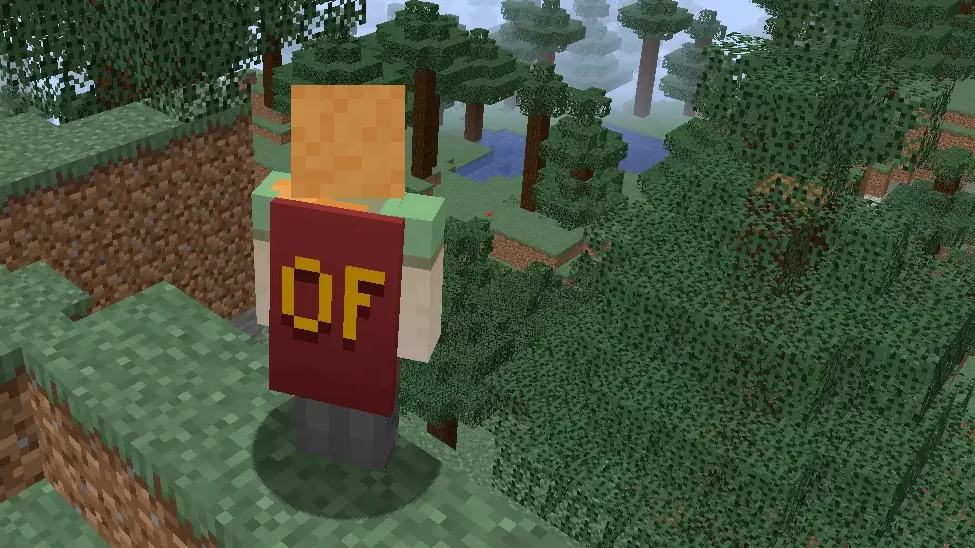 How To Get Capes In Minecraft For Free