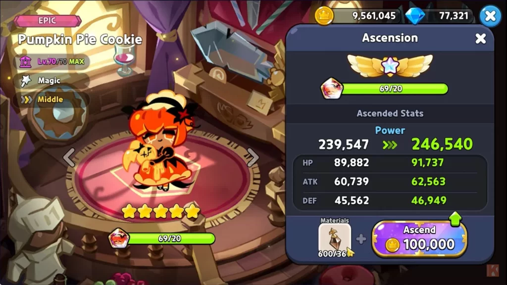 How To Use Soul Essence In Cookie Run Kingdom