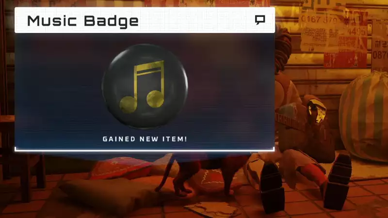How To Get All Of The Badges In Stray