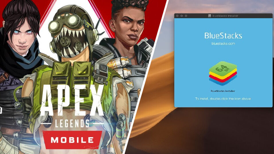 How To Play Apex Legends Mobile On PC