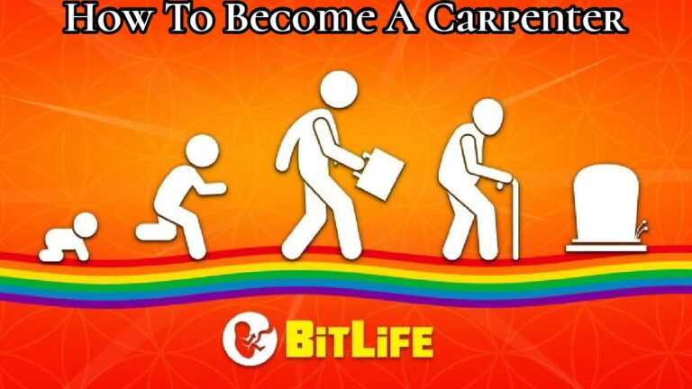 Read more about the article Bitlife: How To Become A Carpenter