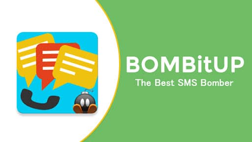 Bombitup Mod Apk Unlimited SMS Download 2022