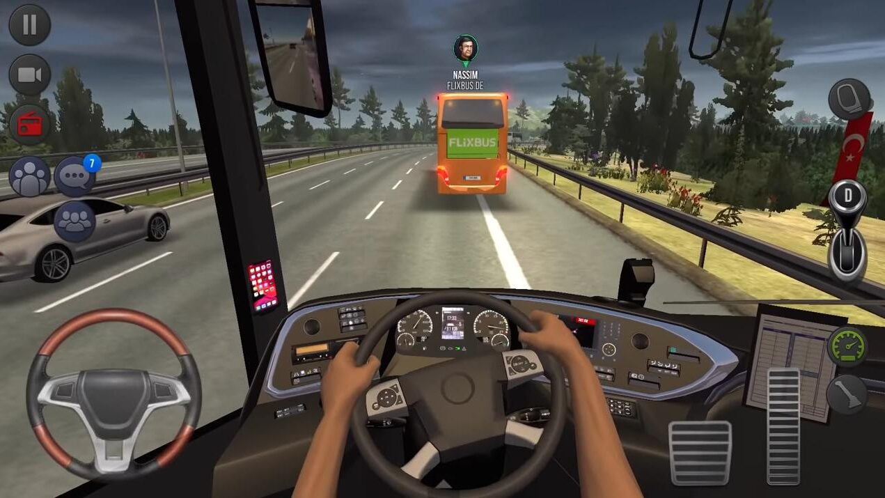 Bus Simulator Ultimate Mod Apk 2022 Latest Version