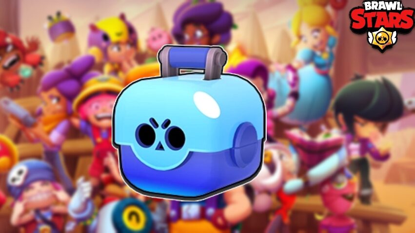 How To Get More Brawlers In Brawl Stars 2022
