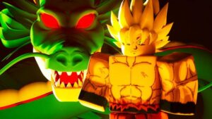 Read more about the article DBZ Demo Codes Roblox 14 October 2022