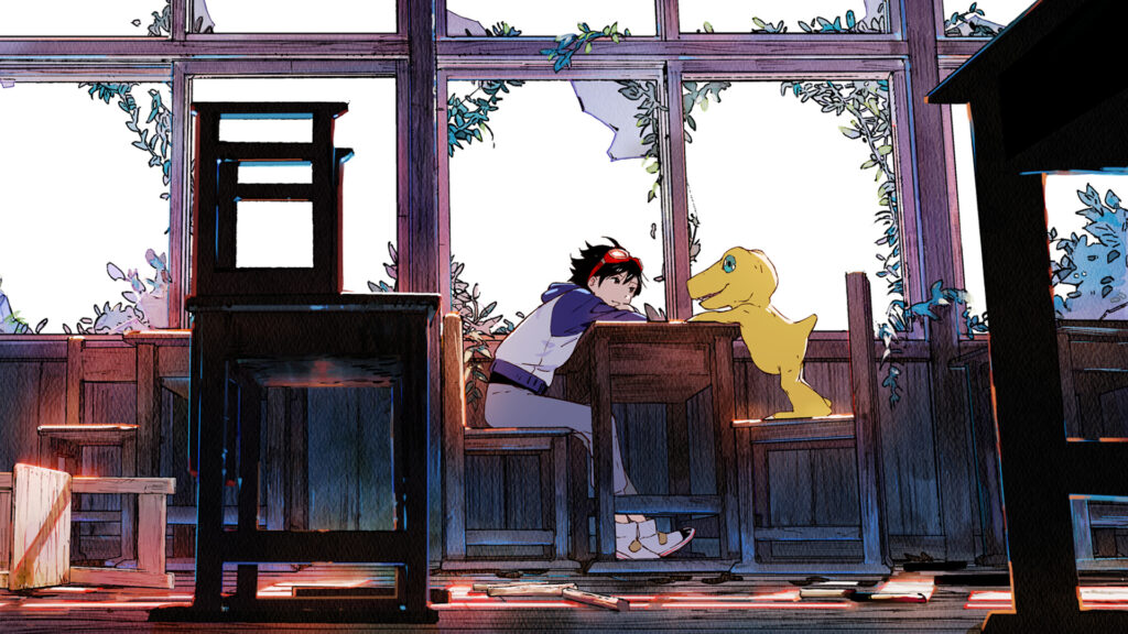 Digimon Survive: How To Fix Low FPS