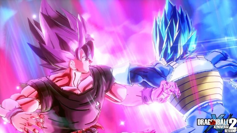 Read more about the article Dragon Ball Xenoverse 2 Revamp Download 2022