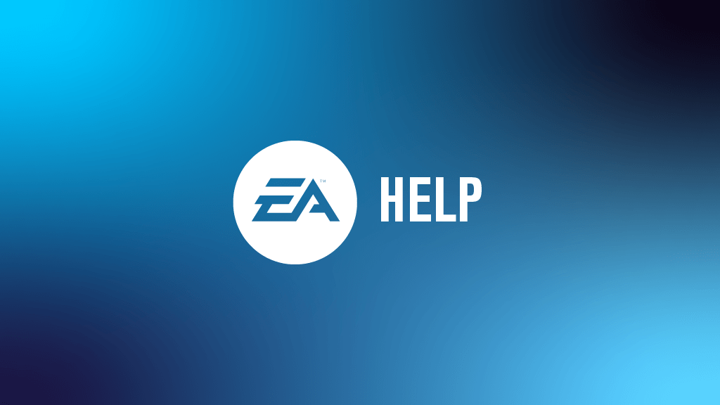 EA Help card