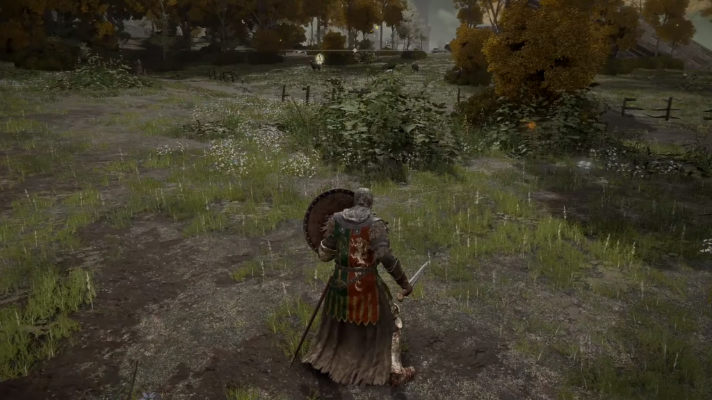 How To Guard Counter In Elden Ring