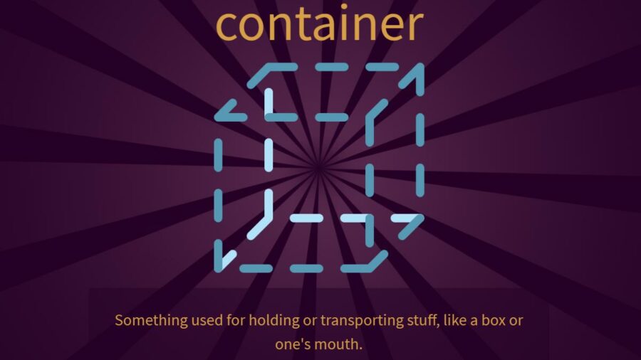 How To Make Container In Little Alchemy 2 Step By Step