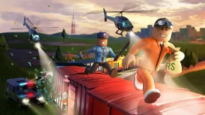 Read more about the article Roblox Jailbreak Redeem Codes 31 October 2022