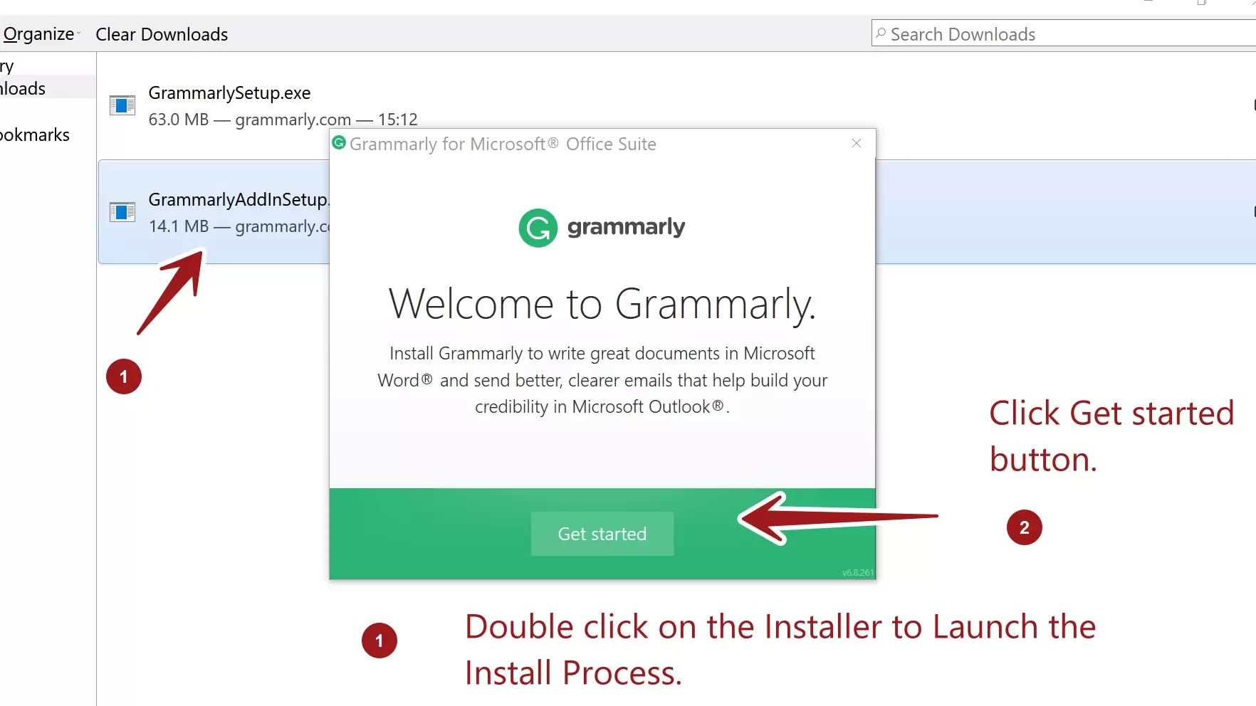 How To Add Grammarly To Word 2022