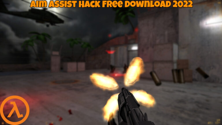 Read more about the article Half Life 1 Aim Assist Hack Free Download 2022